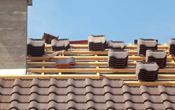 Skellingthorpe clay roofing costs
