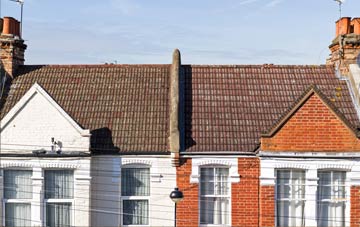 clay roofing Skellingthorpe, Lincolnshire