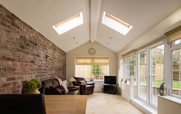conservatory roof insulation Skellingthorpe, Lincolnshire