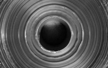 Skellingthorpe edpm waterproofing