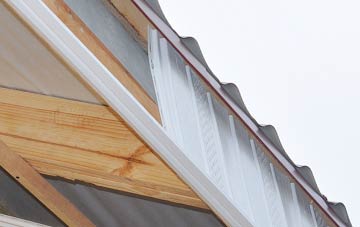 why Skellingthorpe fascia repairs are essential