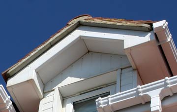 Skellingthorpe fascia installation costs