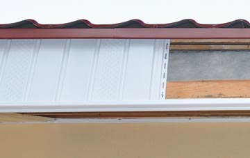 Skellingthorpe fascia repair costs