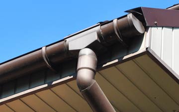 types of Skellingthorpe fascias