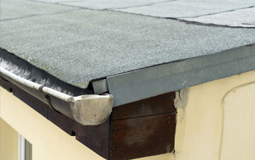 Skellingthorpe flat garage roofing repairs