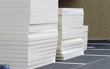 Skellingthorpe flat roof insulation costs