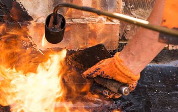 Skellingthorpe flat roof repair companies