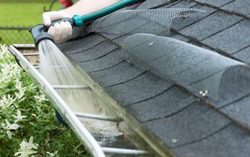 Skellingthorpe gutter cleaning costs