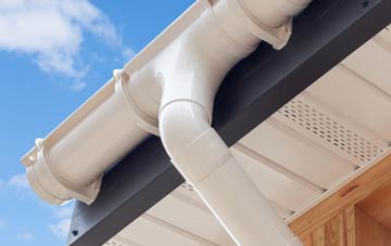 Skellingthorpe gutter installation costs
