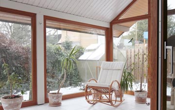 Skellingthorpe hardwood conservatory roofing repairs