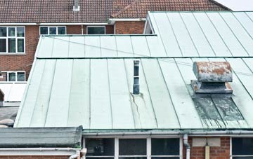 Skellingthorpe lead roofing costs