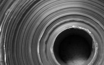 Skellingthorpe pvc roof replacement