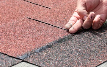 Skellingthorpe asphalt roof repairs