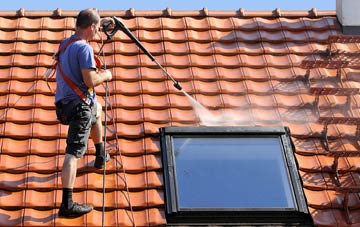 roof cleaning Skellingthorpe, Lincolnshire