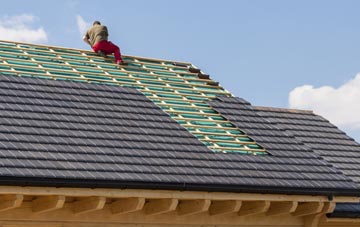 roof replacement Skellingthorpe, Lincolnshire