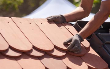 Skellingthorpe roof tile contractors