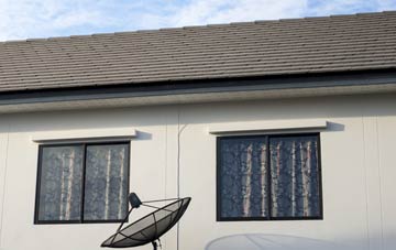 Skellingthorpe rubber roof costs