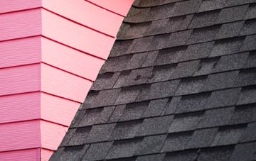 rubber roofing Skellingthorpe, Lincolnshire