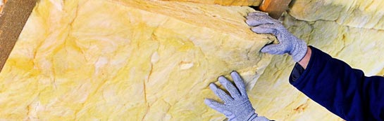quotes for Skellingthorpe roof insulation
