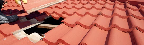compare Skellingthorpe roof repair quotes