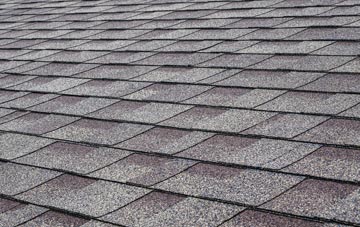 Skellingthorpe tiles for shallow pitch roofing