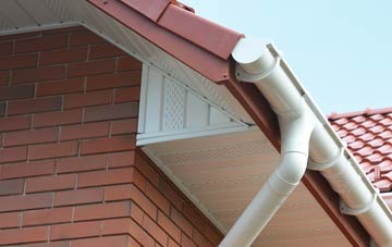 Skellingthorpe soffit repair costs