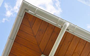 Skellingthorpe soffit types