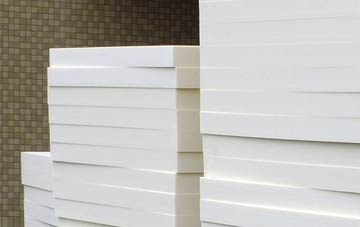 Skellingthorpe tapered roof insulation costs