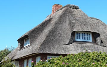 thatch roofing Skellingthorpe, Lincolnshire