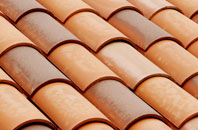 Skellingthorpe clay roofing