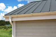 Skellingthorpe fascia repair