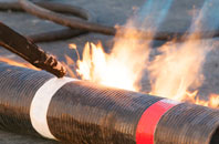 Skellingthorpe flat roofing replacement