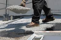 find rated Skellingthorpe flat roofing replacement companies