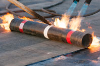 Skellingthorpe flat roof sealing