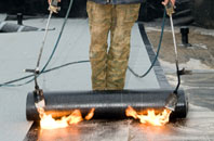 Skellingthorpe flat roof sealing quote