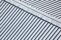 Skellingthorpe metal roofing