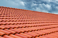 Skellingthorpe roofing tiles