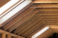 Skellingthorpe tapered roof insulation quotes