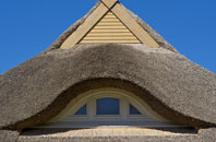 Skellingthorpe thatch roofing